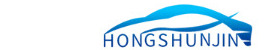 Sichuan Hongshunjin Trading Co., Ltd. Logo